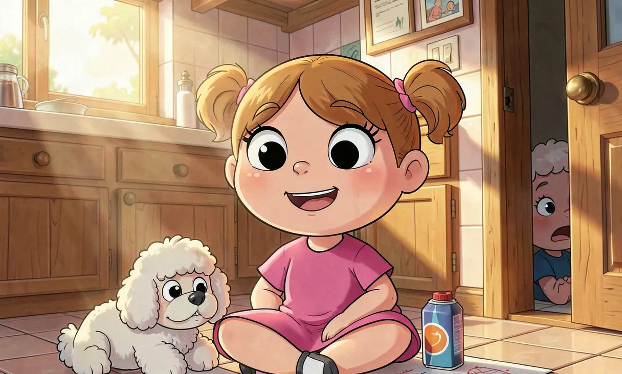 Angelica Pickles