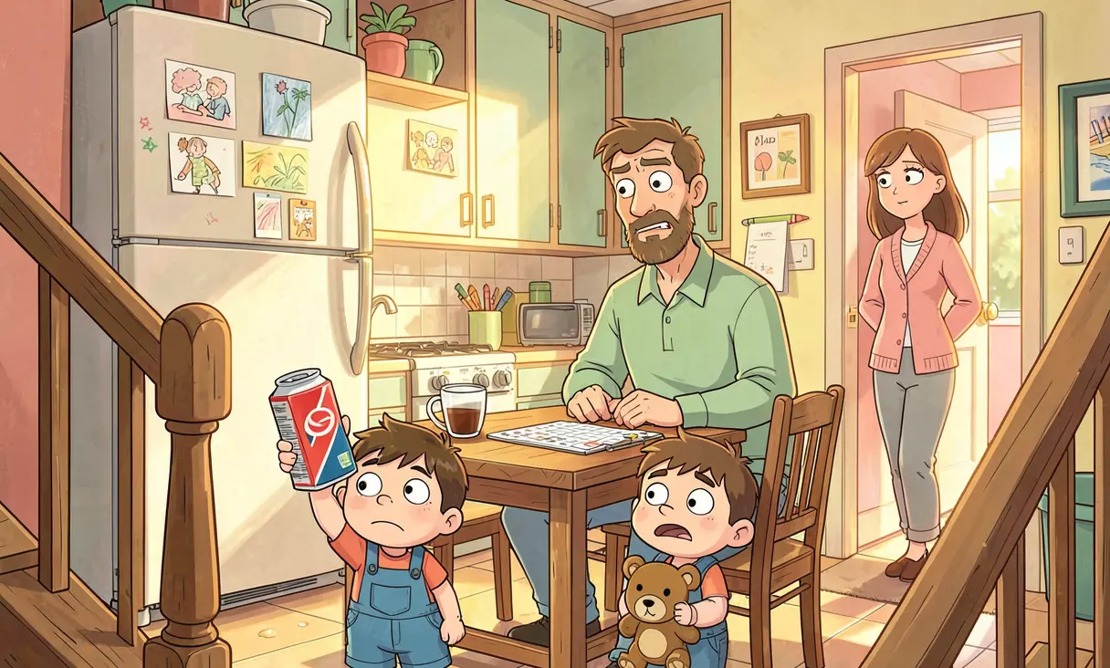 The Pickles Family