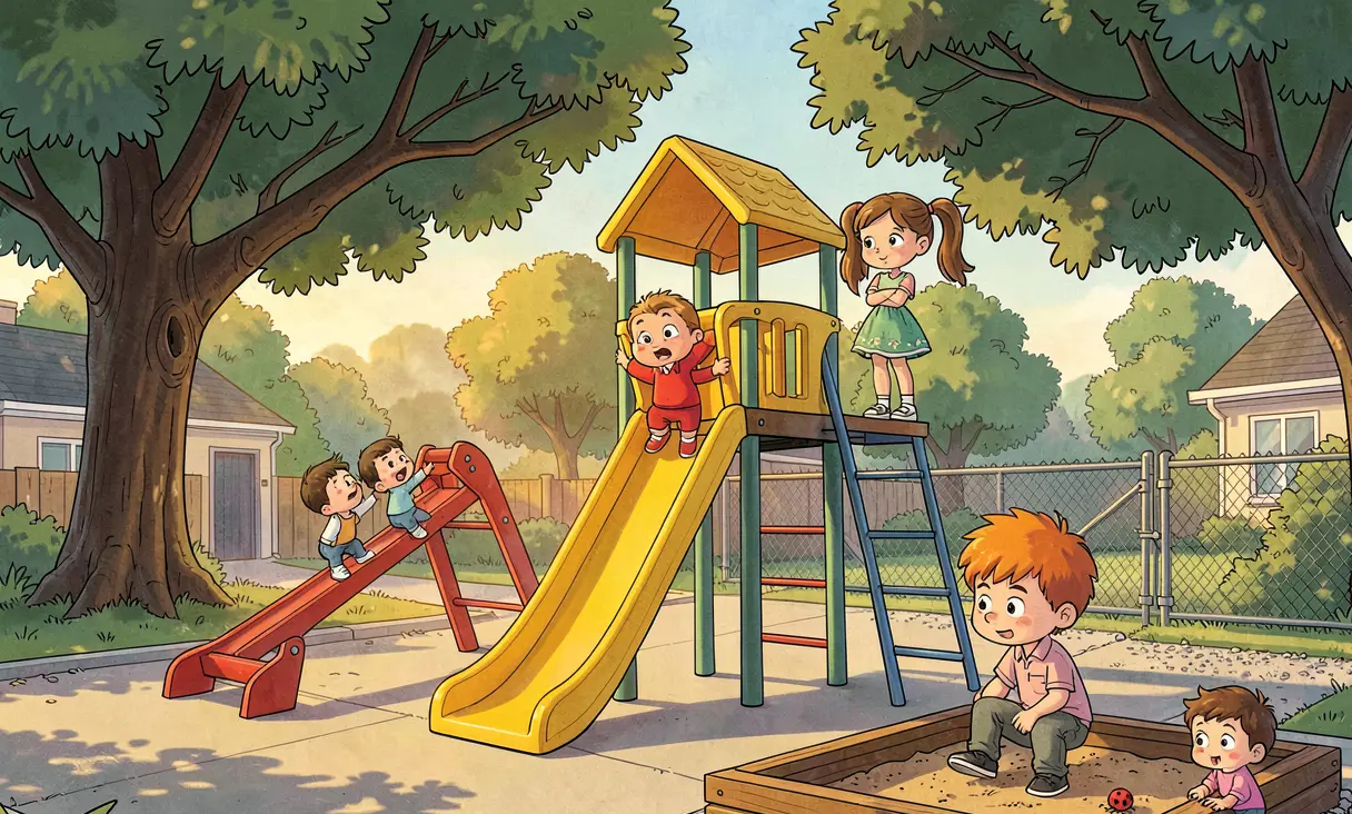The Park